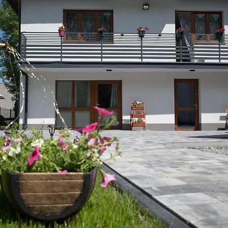 Apartament Jagodzianka 비아위 두나예크 외부 사진