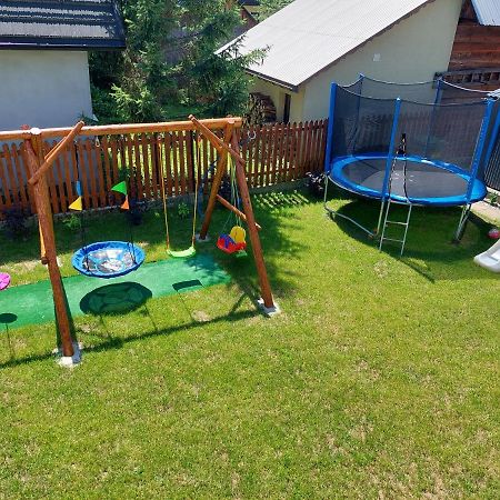 Apartament Jagodzianka 비아위 두나예크 외부 사진