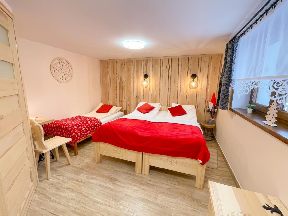 Apartament Jagodzianka 비아위 두나예크 외부 사진
