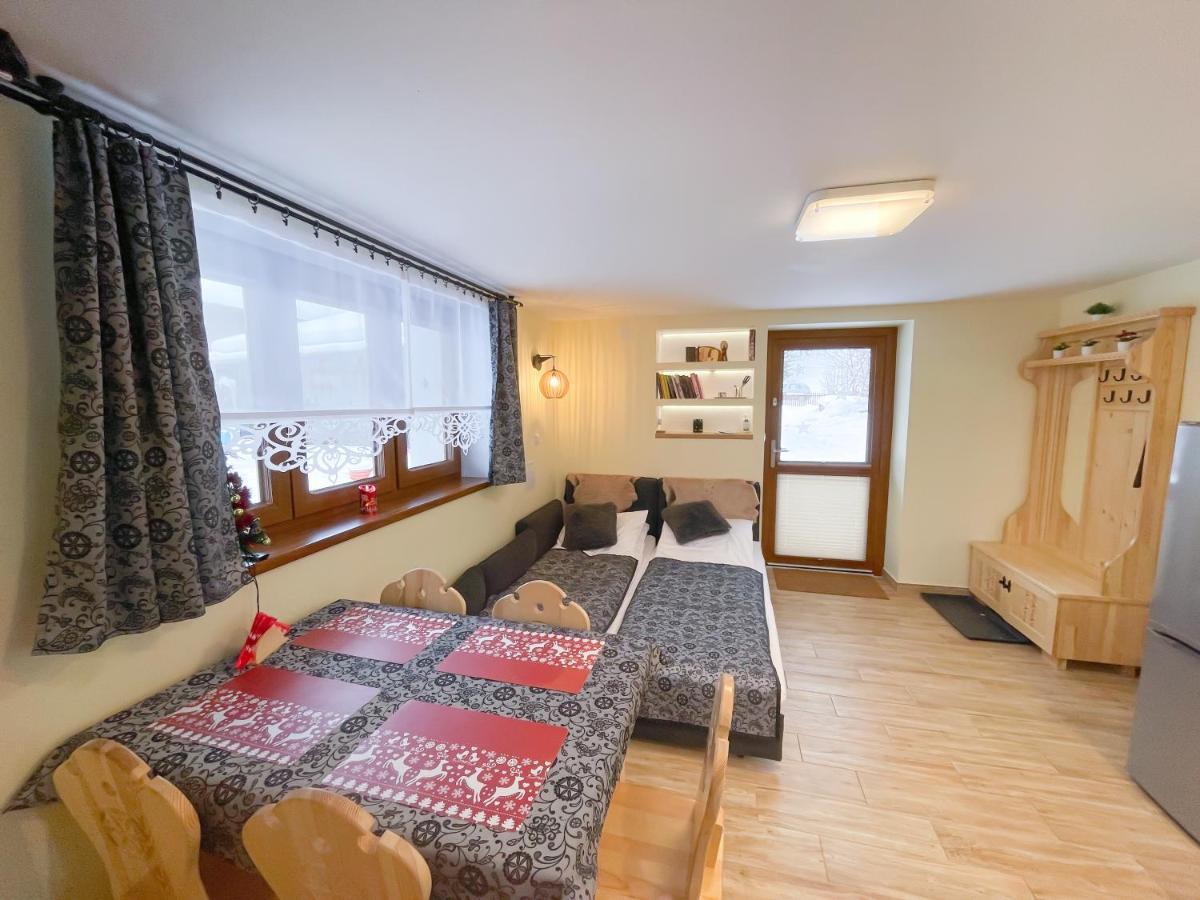Apartament Jagodzianka 비아위 두나예크 외부 사진