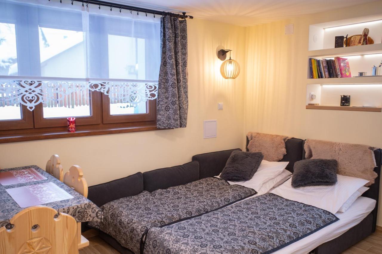 Apartament Jagodzianka 비아위 두나예크 외부 사진