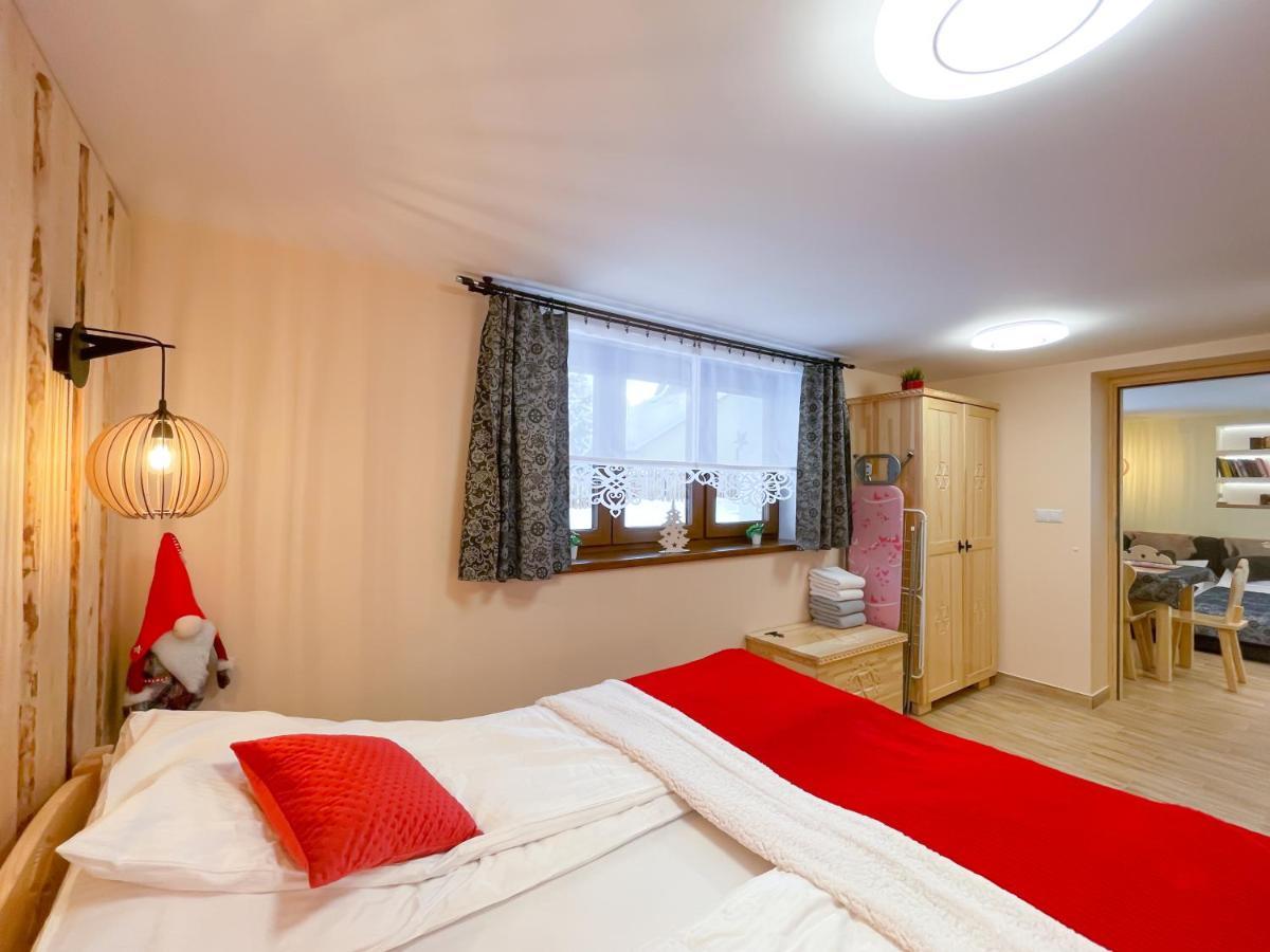 Apartament Jagodzianka 비아위 두나예크 외부 사진