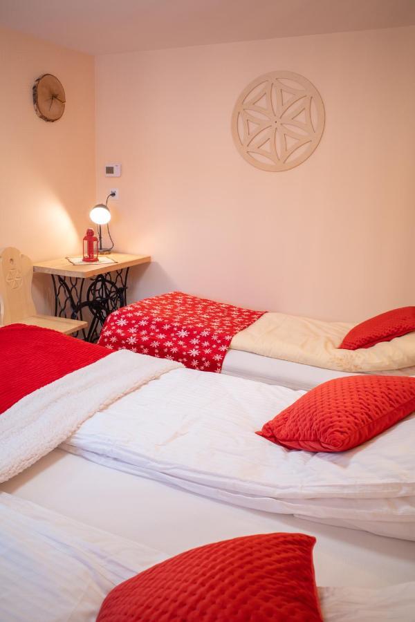 Apartament Jagodzianka 비아위 두나예크 외부 사진