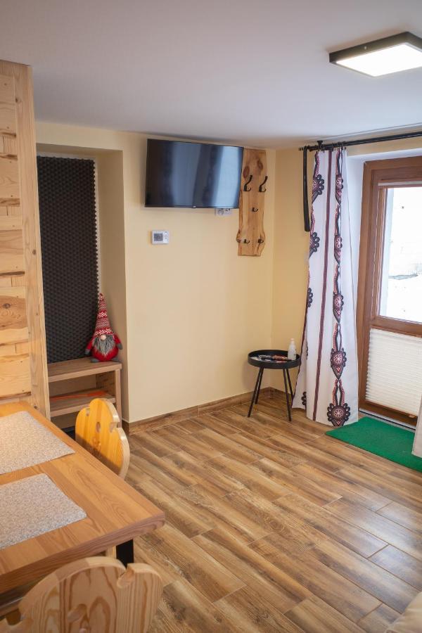 Apartament Jagodzianka 비아위 두나예크 외부 사진