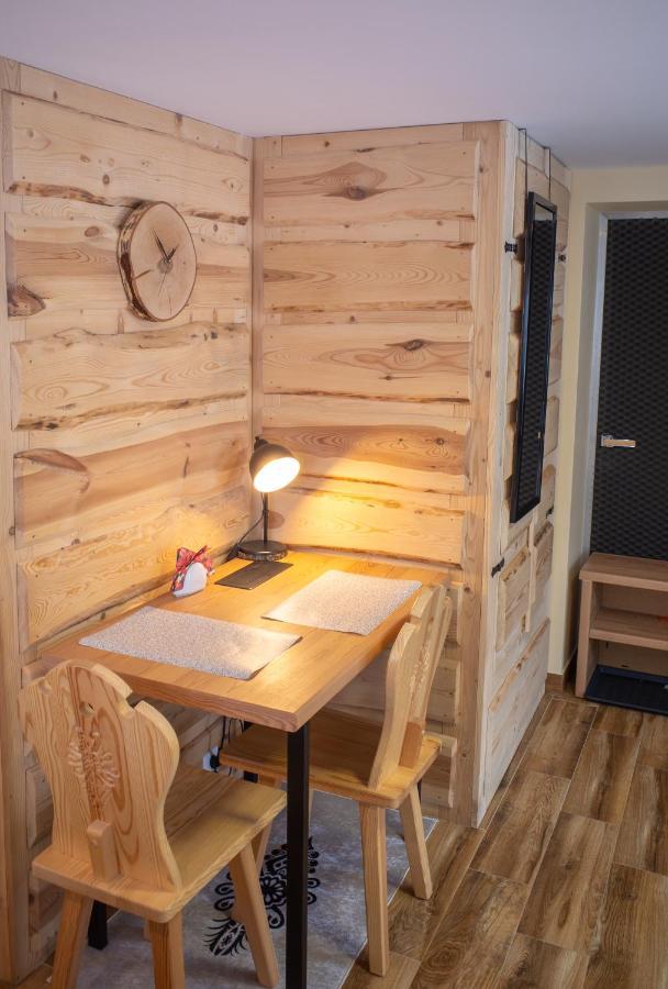 Apartament Jagodzianka 비아위 두나예크 외부 사진