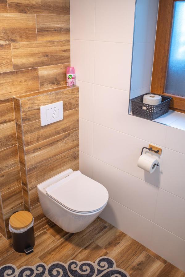 Apartament Jagodzianka 비아위 두나예크 외부 사진