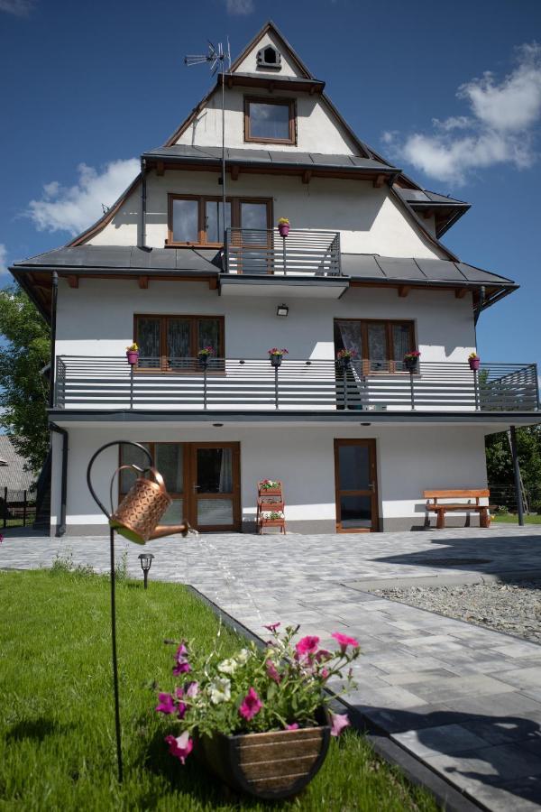 Apartament Jagodzianka 비아위 두나예크 외부 사진