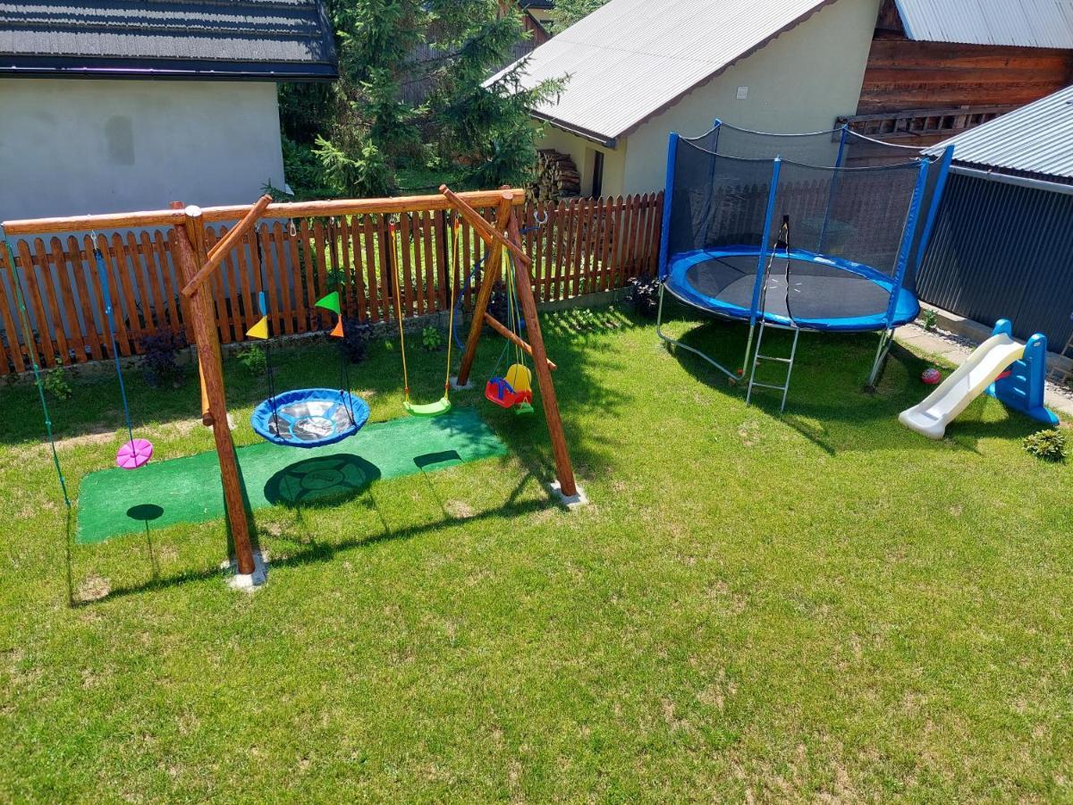 Apartament Jagodzianka 비아위 두나예크 외부 사진